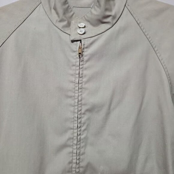 vintage London Fog jacket - Picture 2 of 4